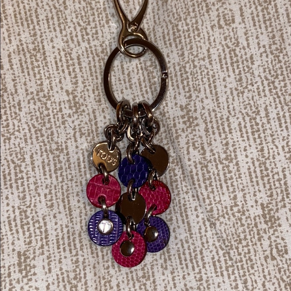 Tod’s keychain - Picture 2 of 4